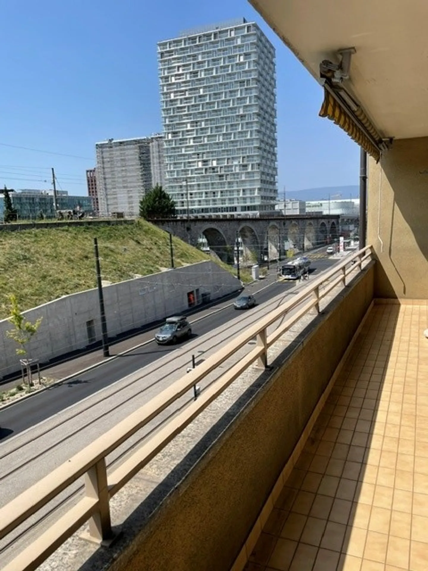 Appartement Charmant à Malley - Photo 8 sur 8