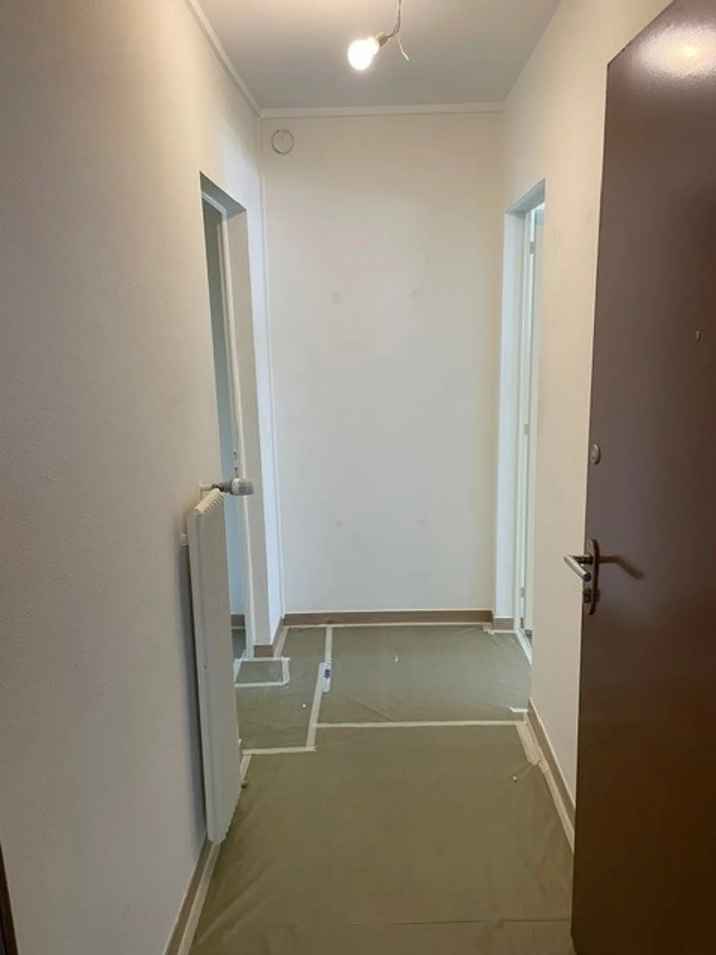 Appartement Charmant à Malley - Photo 2 sur 8