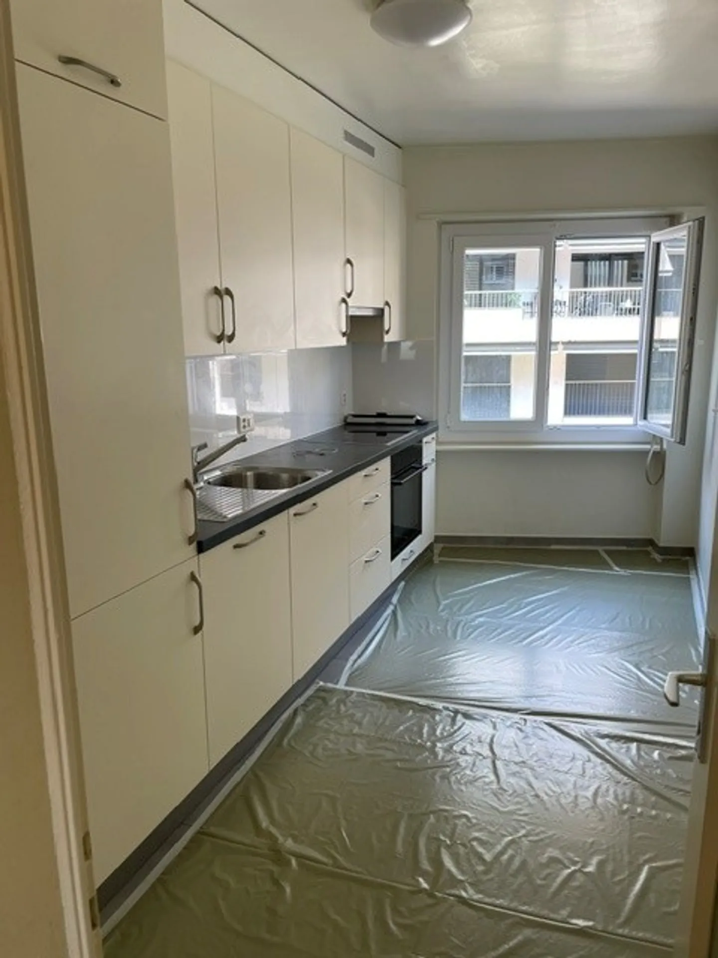 Appartement Charmant à Malley - Photo 3 sur 8