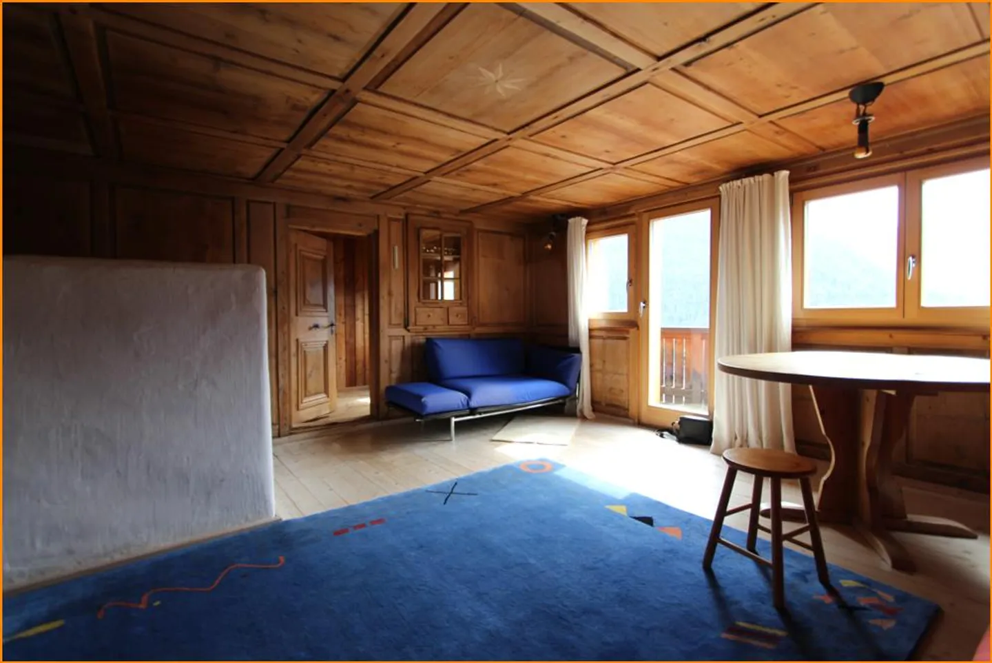 Historisches 5.5 Zimmerhaus - Foto 12 von 14