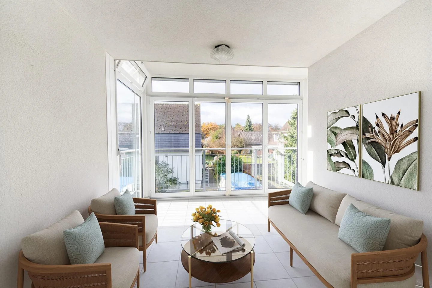 A Home to Feel Good - Bright, Quiet, and Barrier-Free - Photo 13 of 13