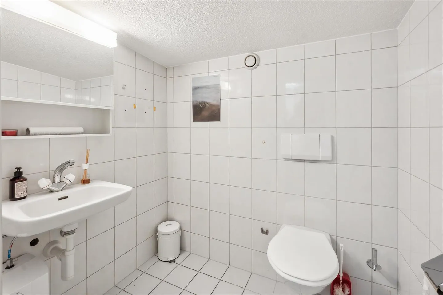 Attrazione spazio commerciale e negozio in posizione centrale - 430m2 - Foto 8 di 12