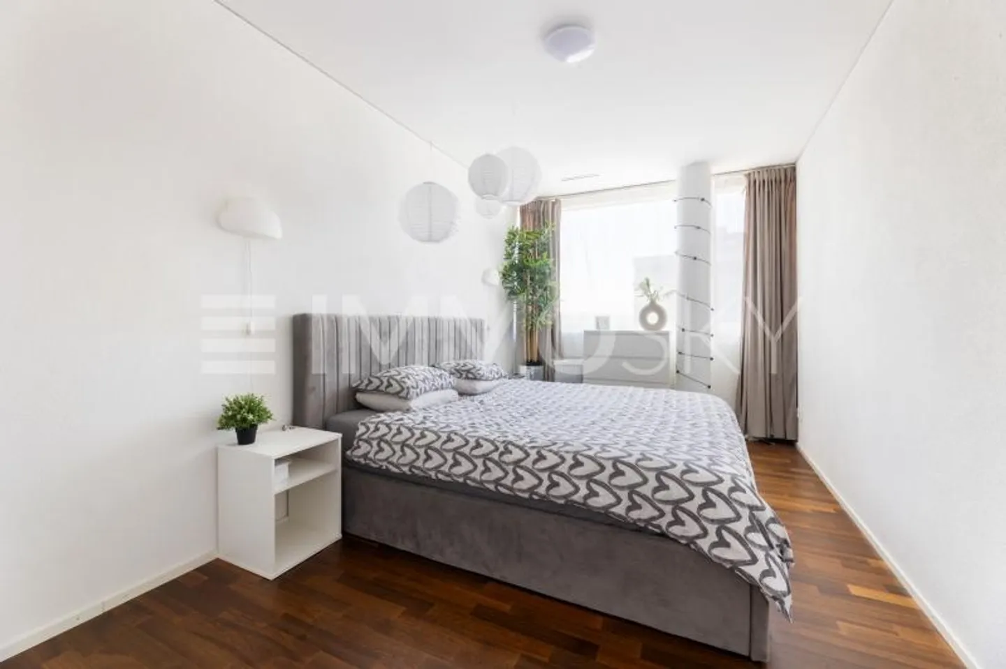 Your new home above the rooftops of Rorschach - Photo 5 of 5