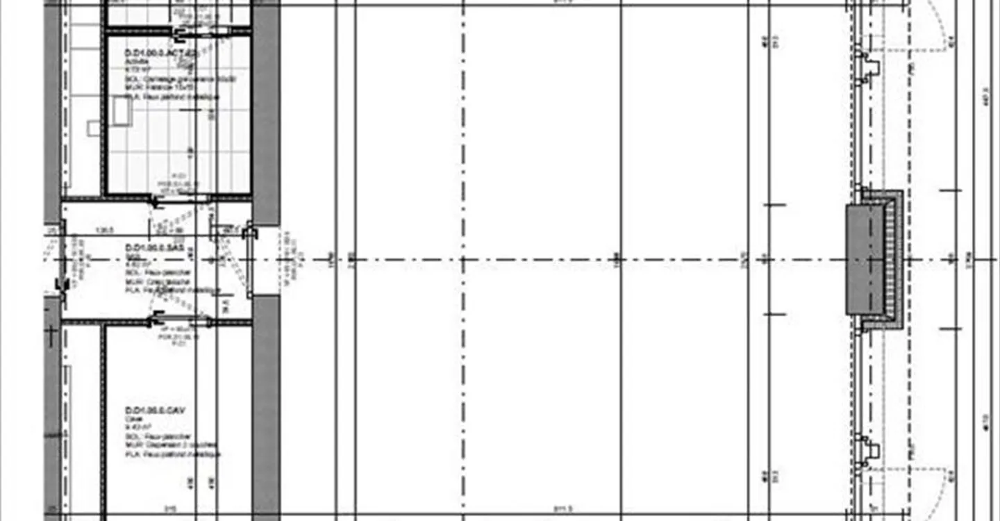 Negozio in affitto - Foto 3 di 10