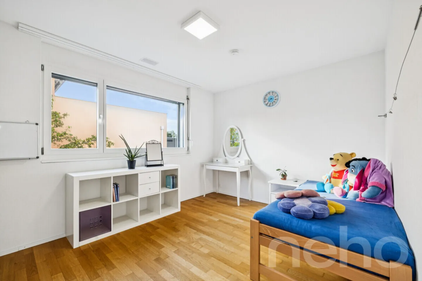 Stilvolles Einfamilienhaus mit Terrasse - Foto 7 von 12