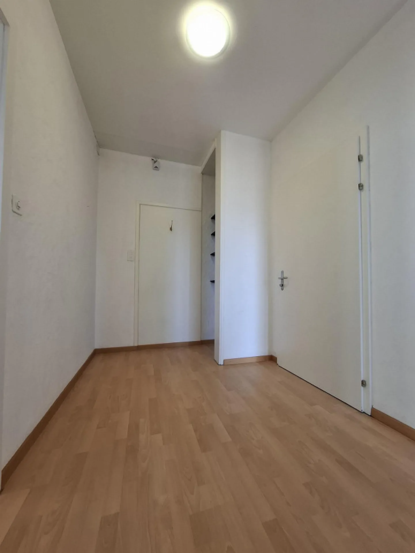 Gemütliche Parterre Wohnung - Foto 13 von 13