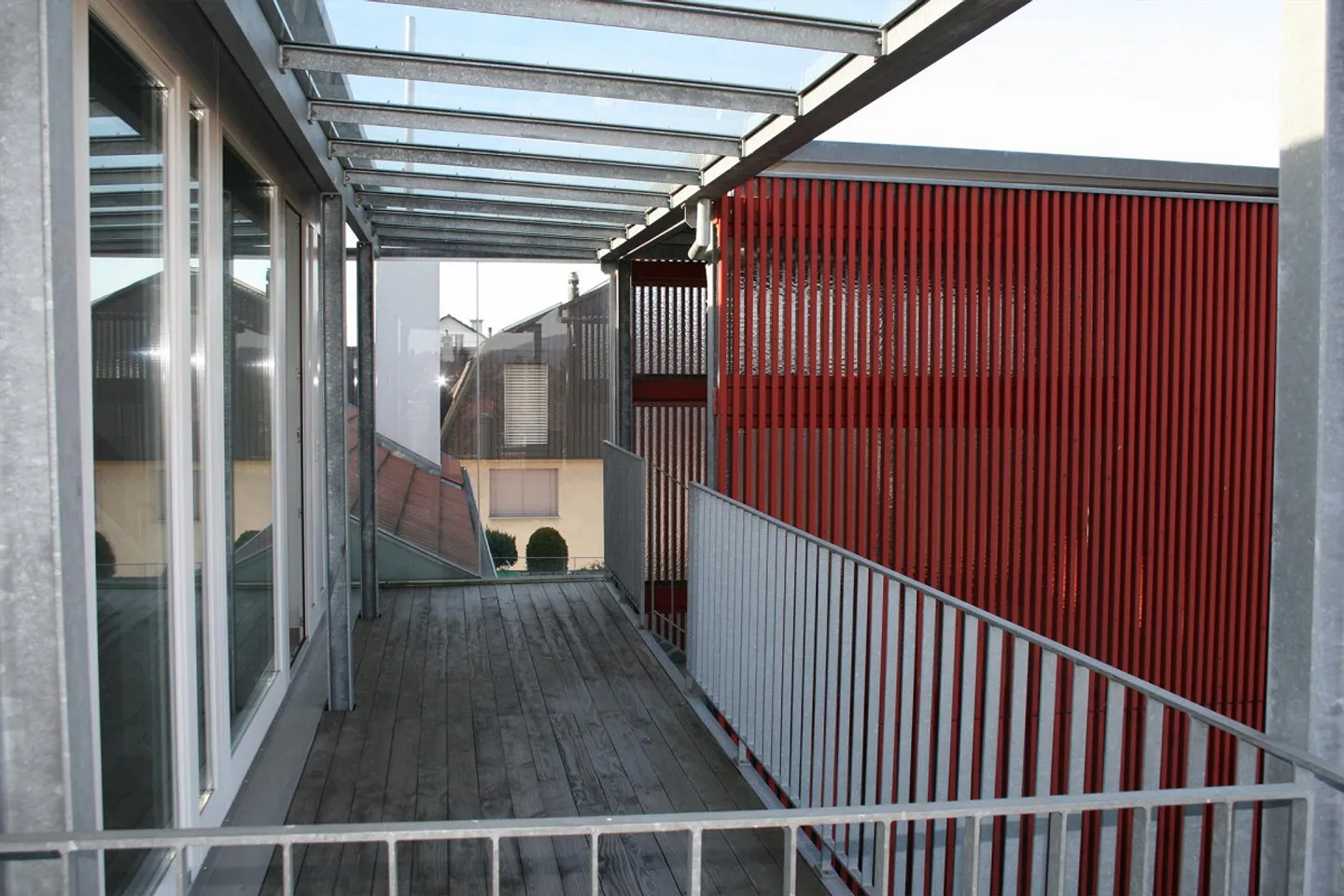 Appartement en Loft Original - Photo 2 sur 8