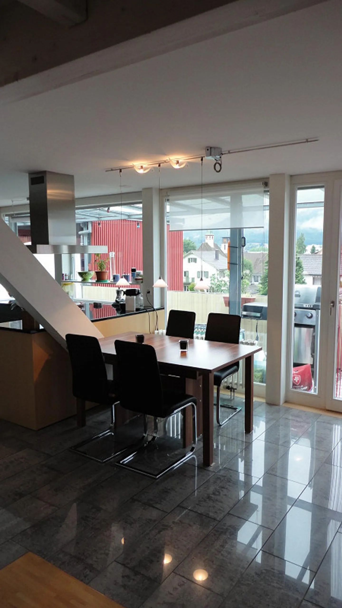 Appartement en Loft Original - Photo 3 sur 8