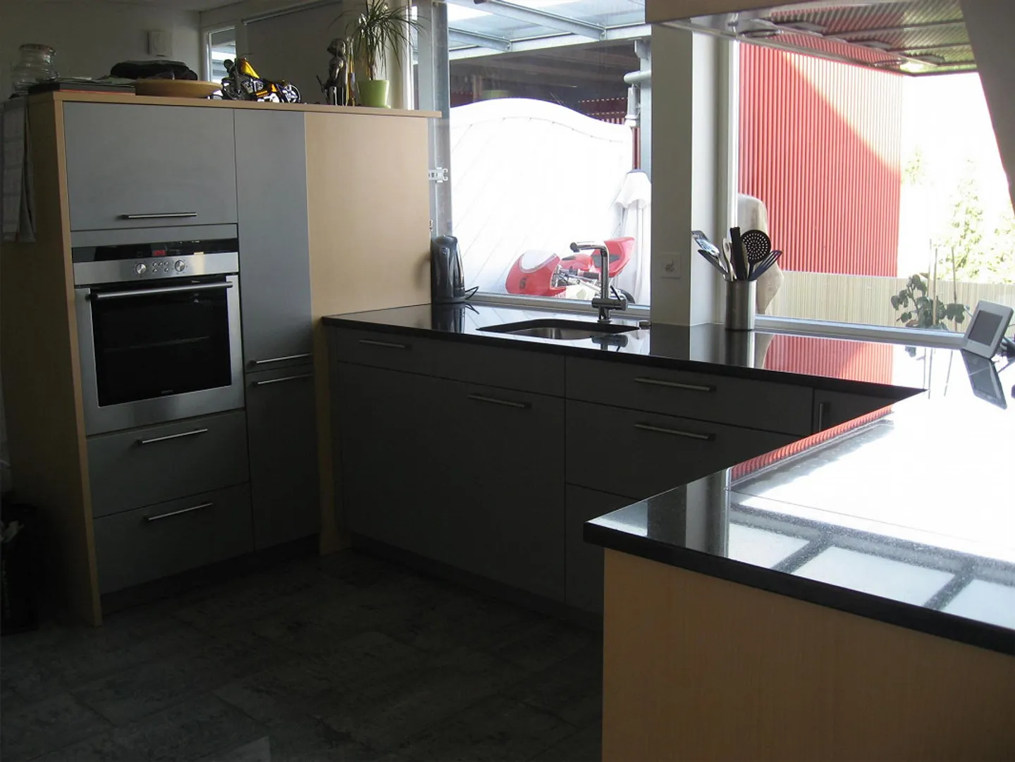 Appartement en Loft Original - Photo 4 sur 8