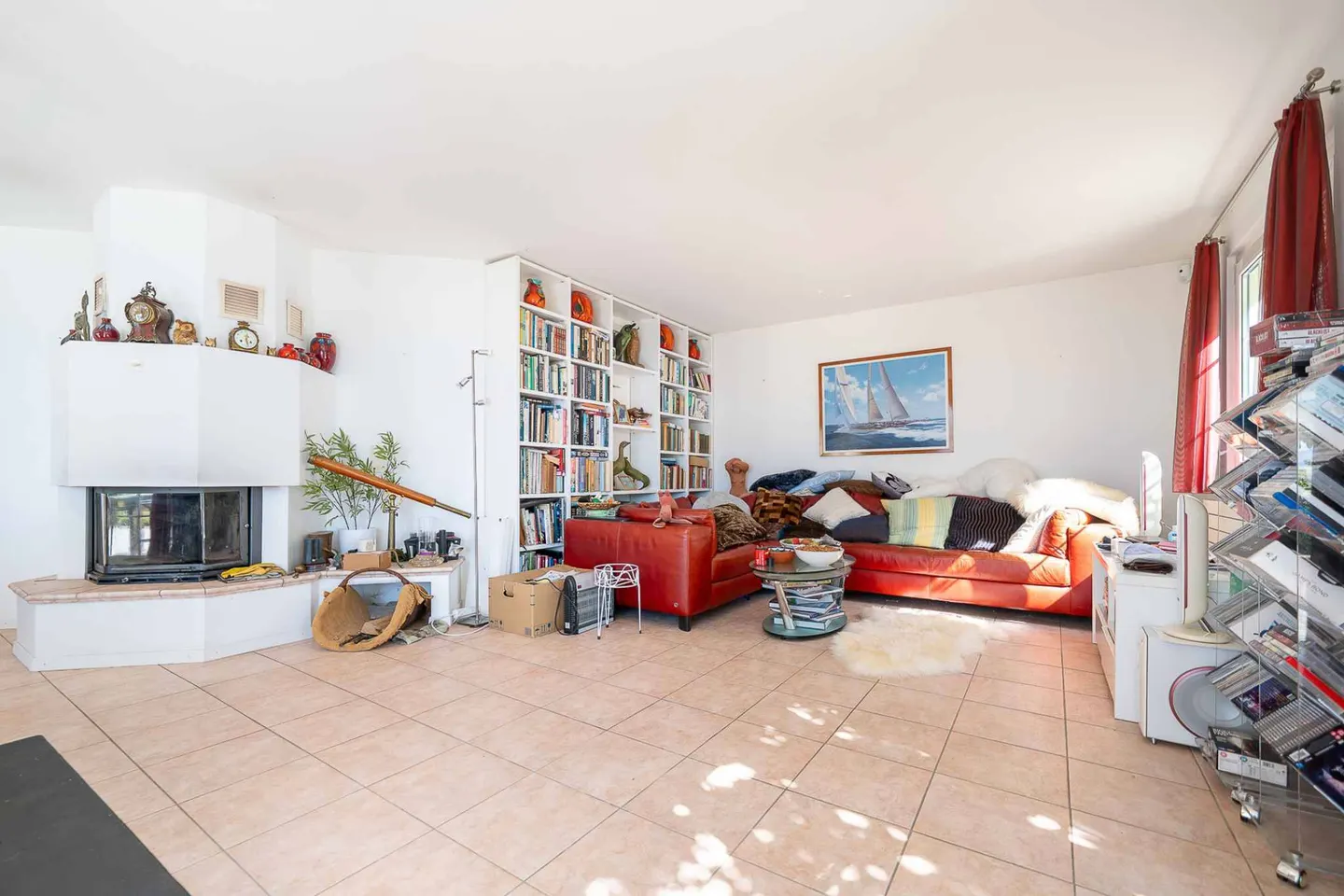 Villa Stupenda con Vista Lago - Foto 6 di 13