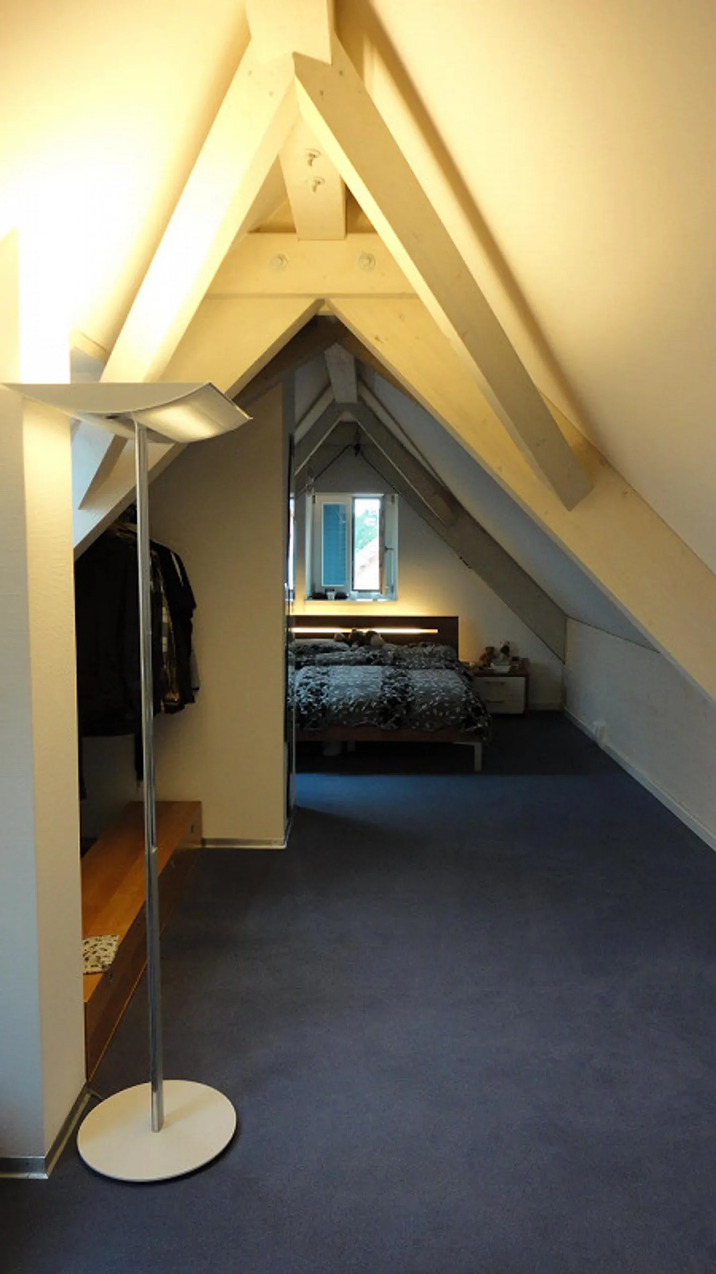 Appartement en Loft Original - Photo 8 sur 8