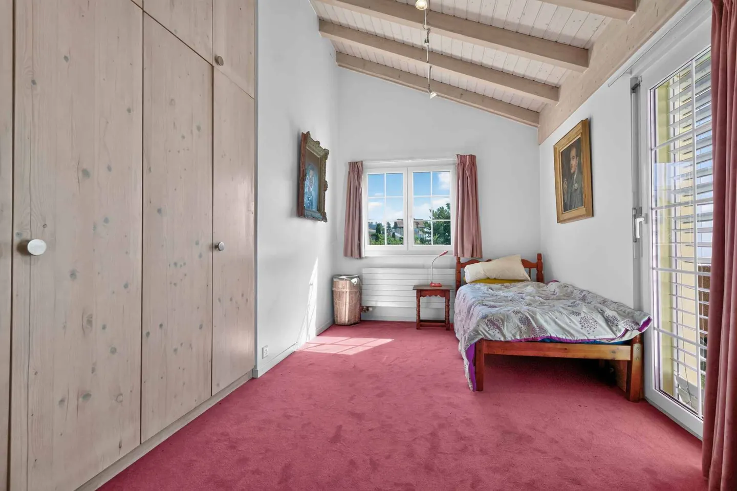 Villa Stupenda con Vista Lago - Foto 8 di 13