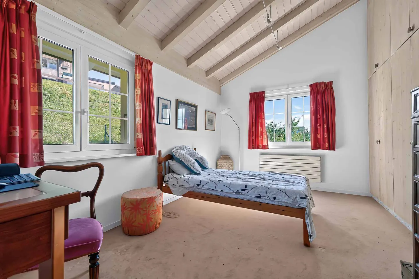 Villa Stupenda con Vista Lago - Foto 9 di 13