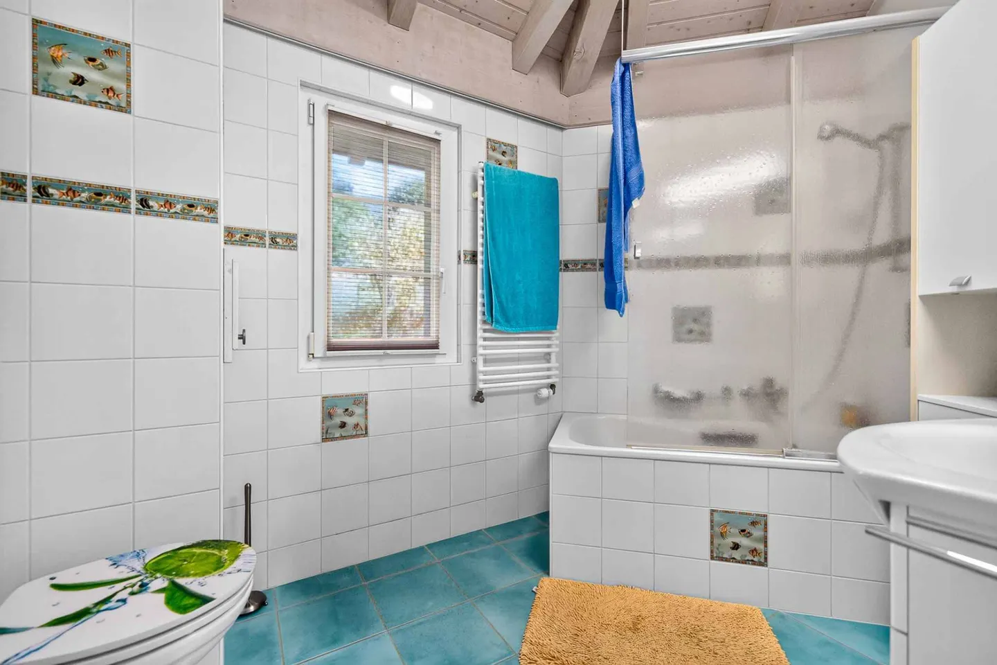 Villa Stupenda con Vista Lago - Foto 10 di 13