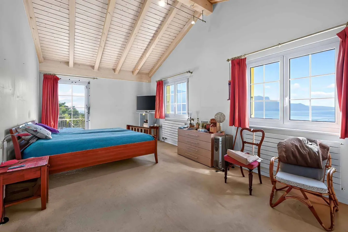 Villa Stupenda con Vista Lago - Foto 11 di 13