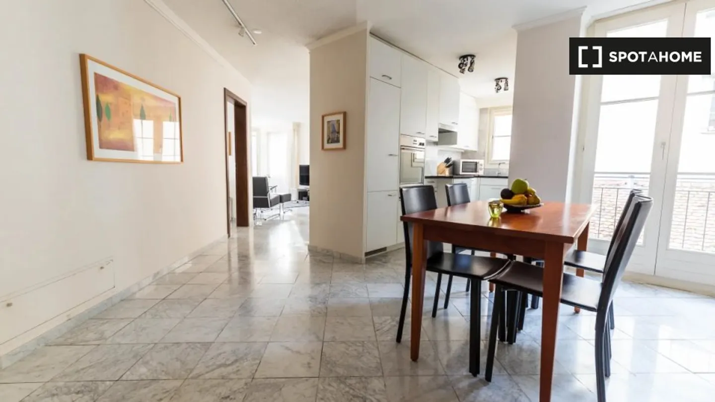 Discover, visit and rent your new home online with full confidence. - Photo 4 of 13