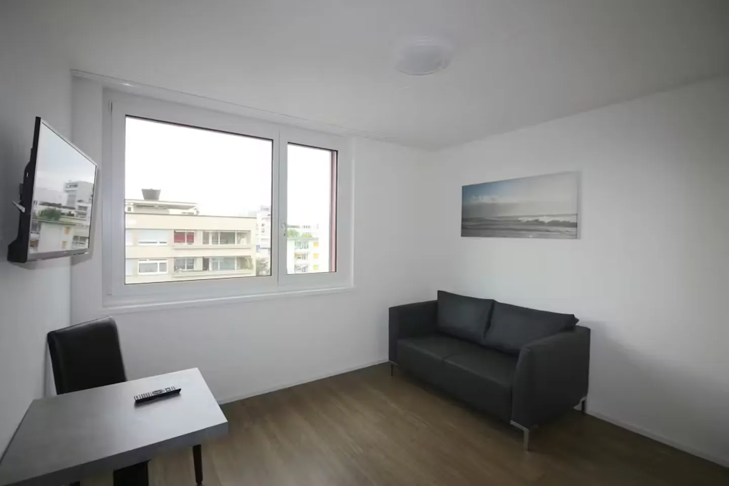 Condo/Apartment for rent, Obstgartenstrasse, in Kloten, Switzerland - Photo 8 of 9