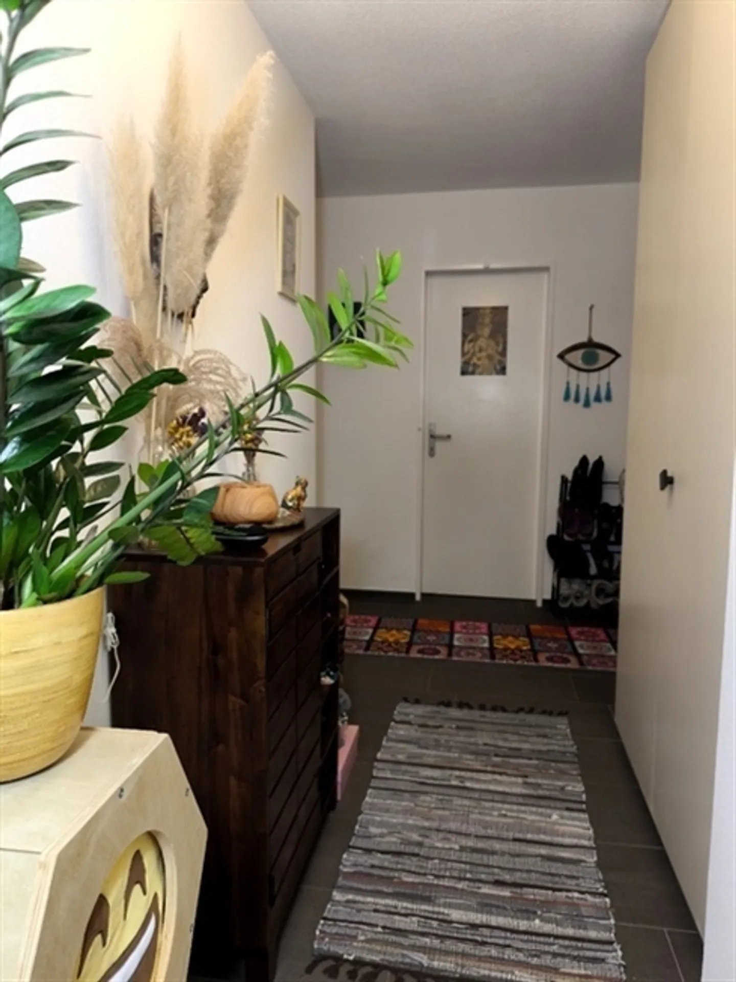 Appartement 2½ pièces à St. Gallens - Notkersegg, meublé, temporaire - Photo 7 sur 9