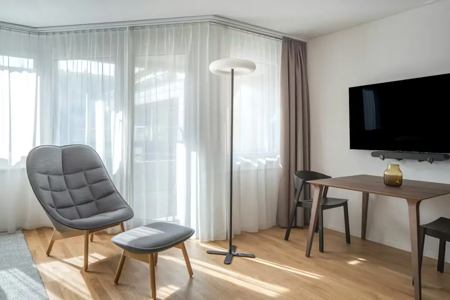 Charmant Appartement à Zürich - Photo 7 sur 9