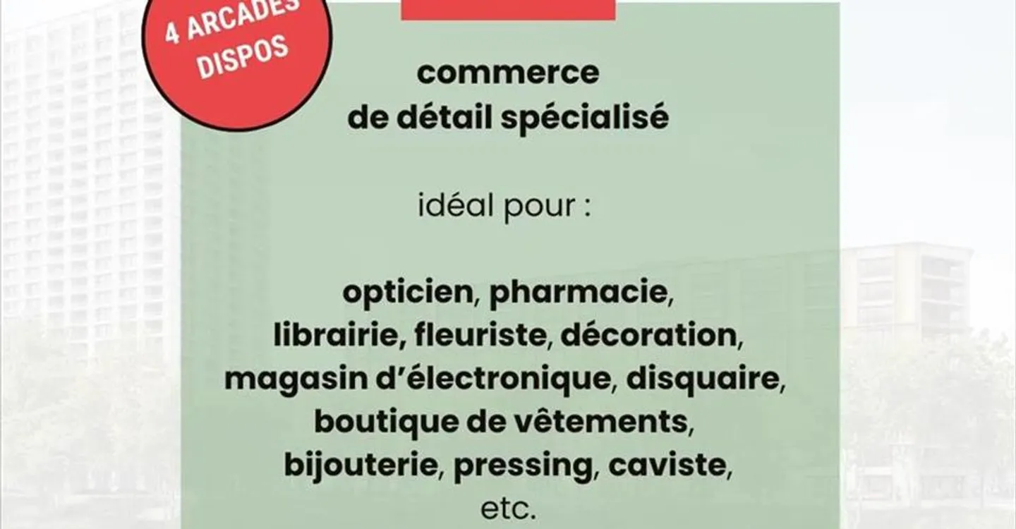 Negozio in affitto - Foto 6 di 10