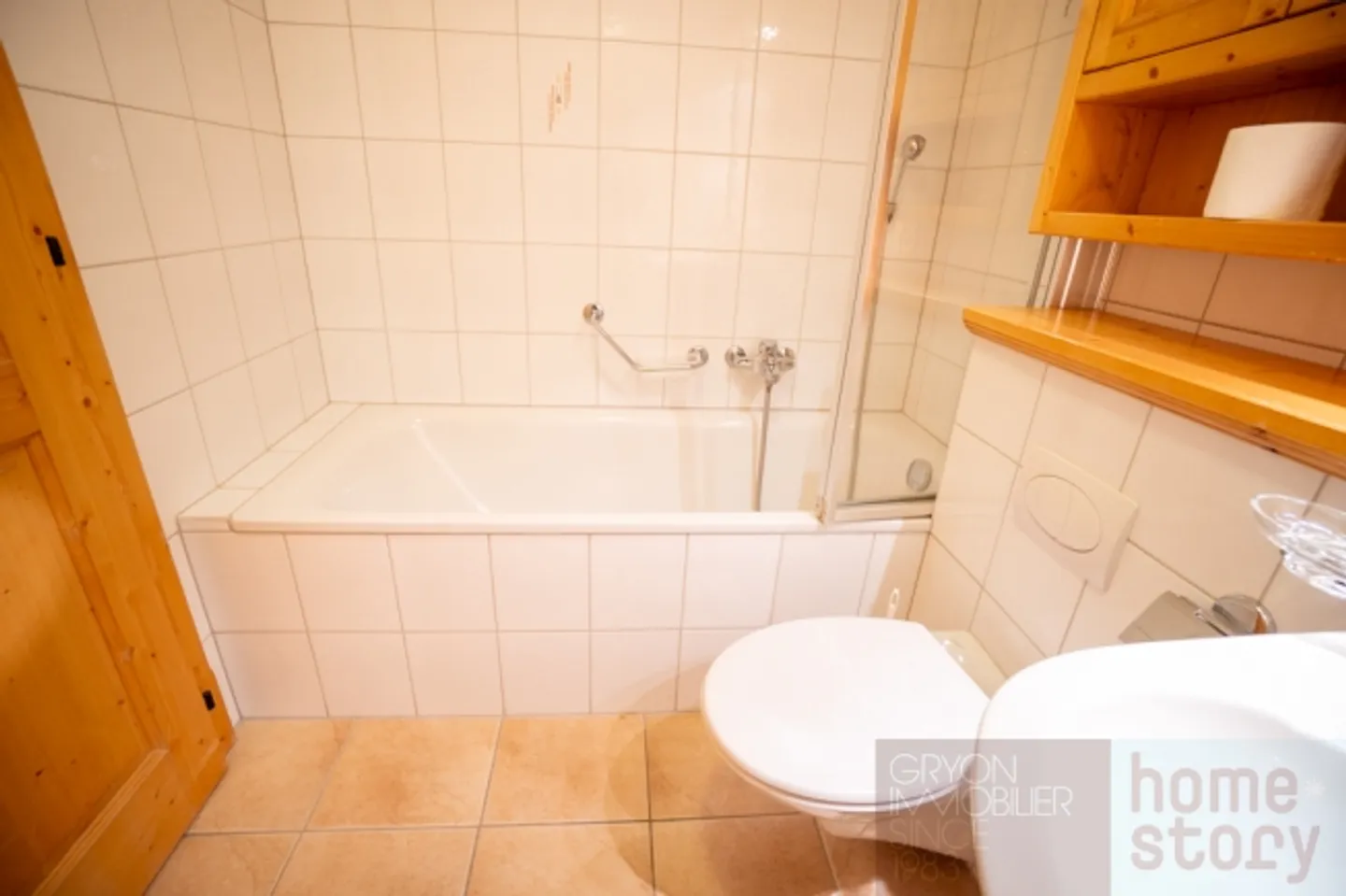 Panoramic view and modern comfort in Barboleuse - Photo 11 of 19