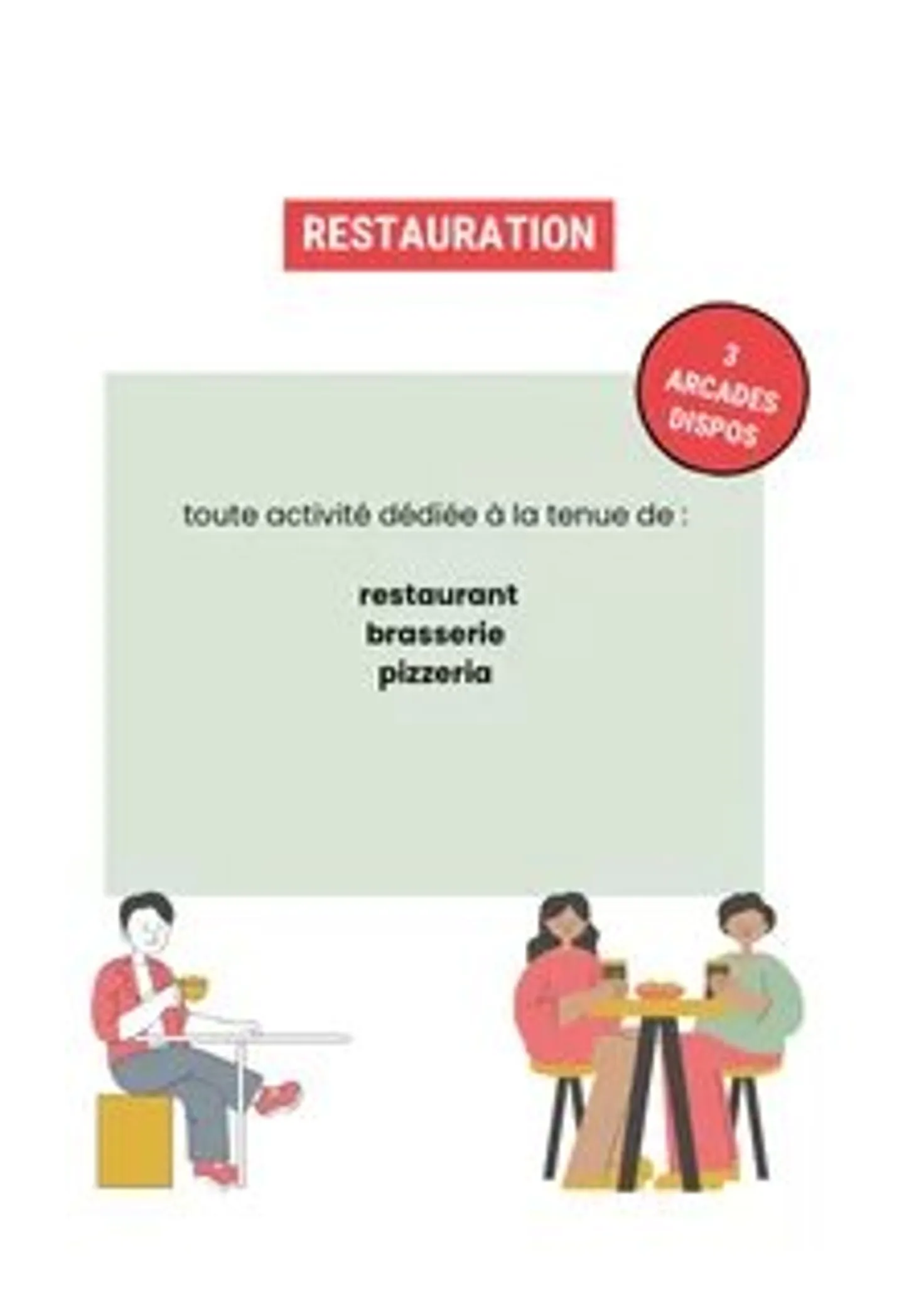 Negozio in affitto - Foto 8 di 10