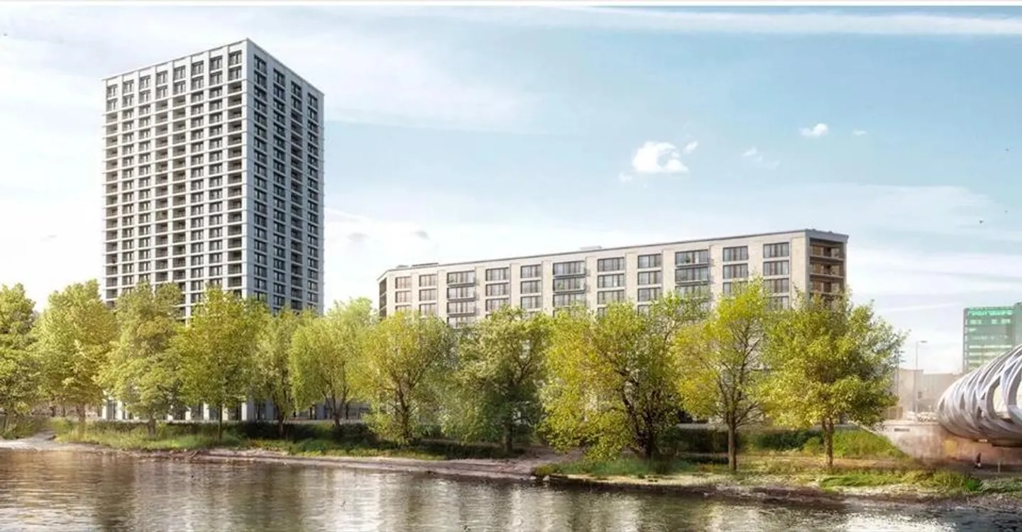 Negozio in affitto - Foto 10 di 10