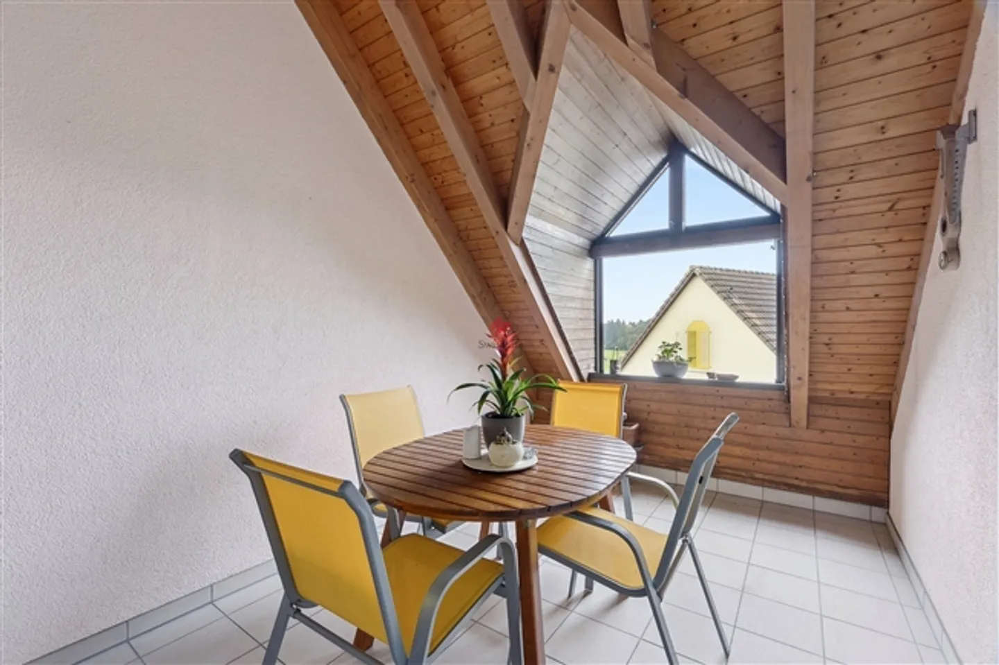 «Exklusive 5½-Zimmer-Wohnung für gehobene Ansprüche» - Foto 9 von 10