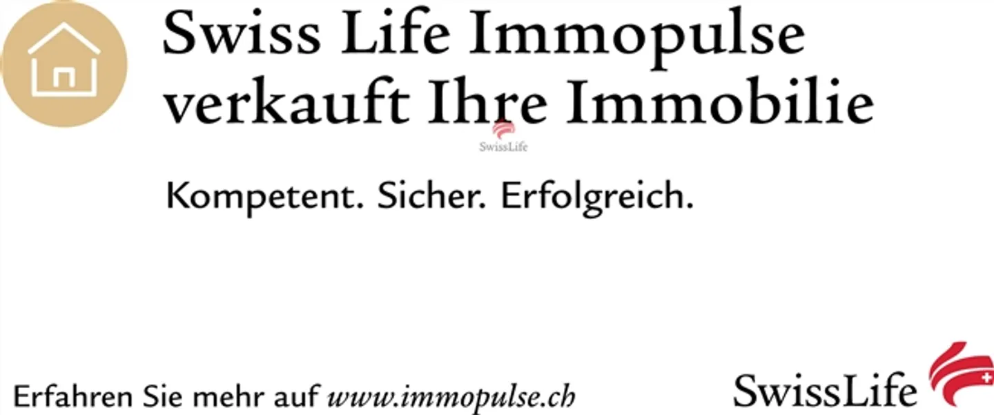 «Exklusive 5½-Zimmer-Wohnung für gehobene Ansprüche» - Foto 10 von 10