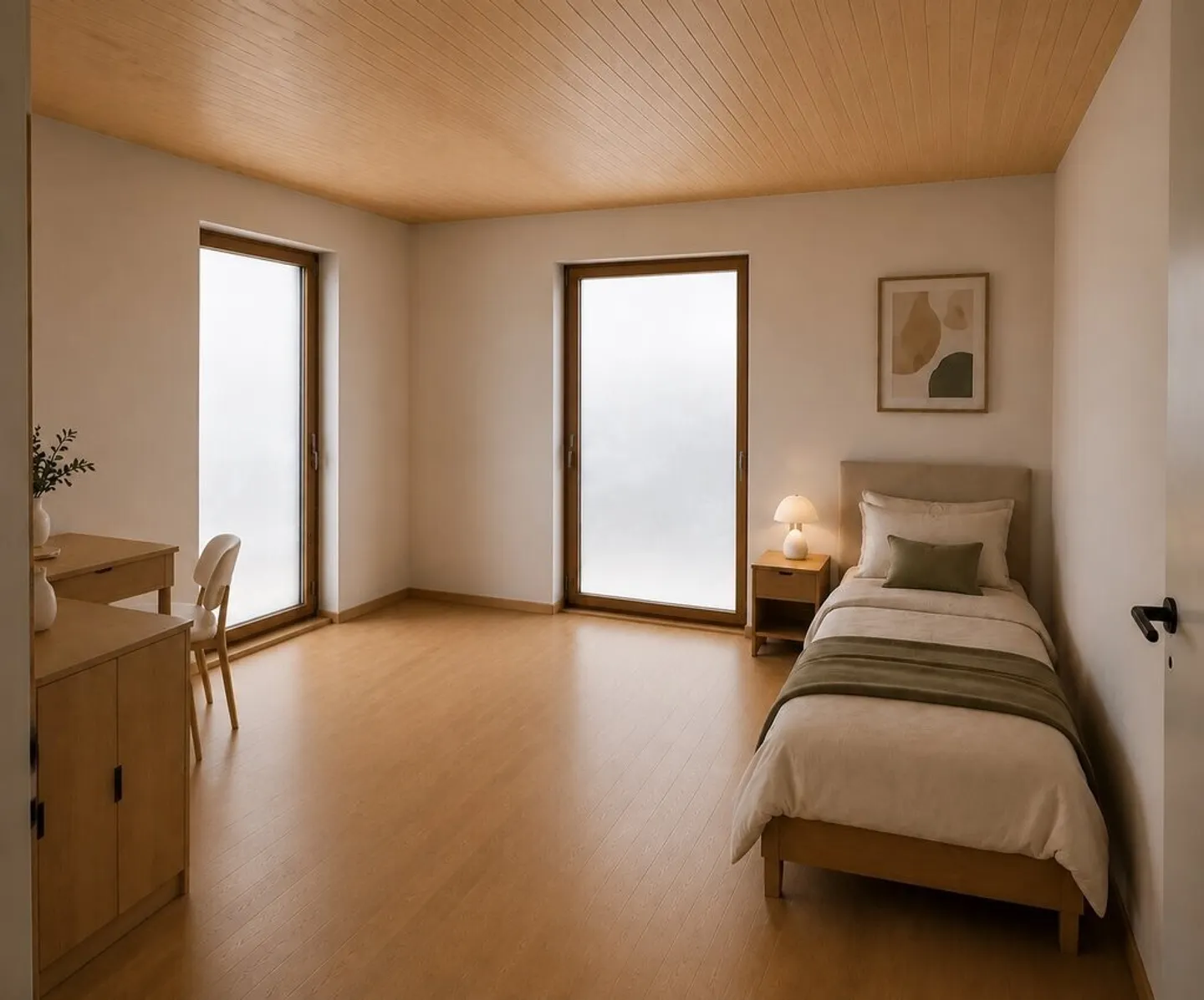 Affascinante casa familiare a Davos - Foto 2 di 7
