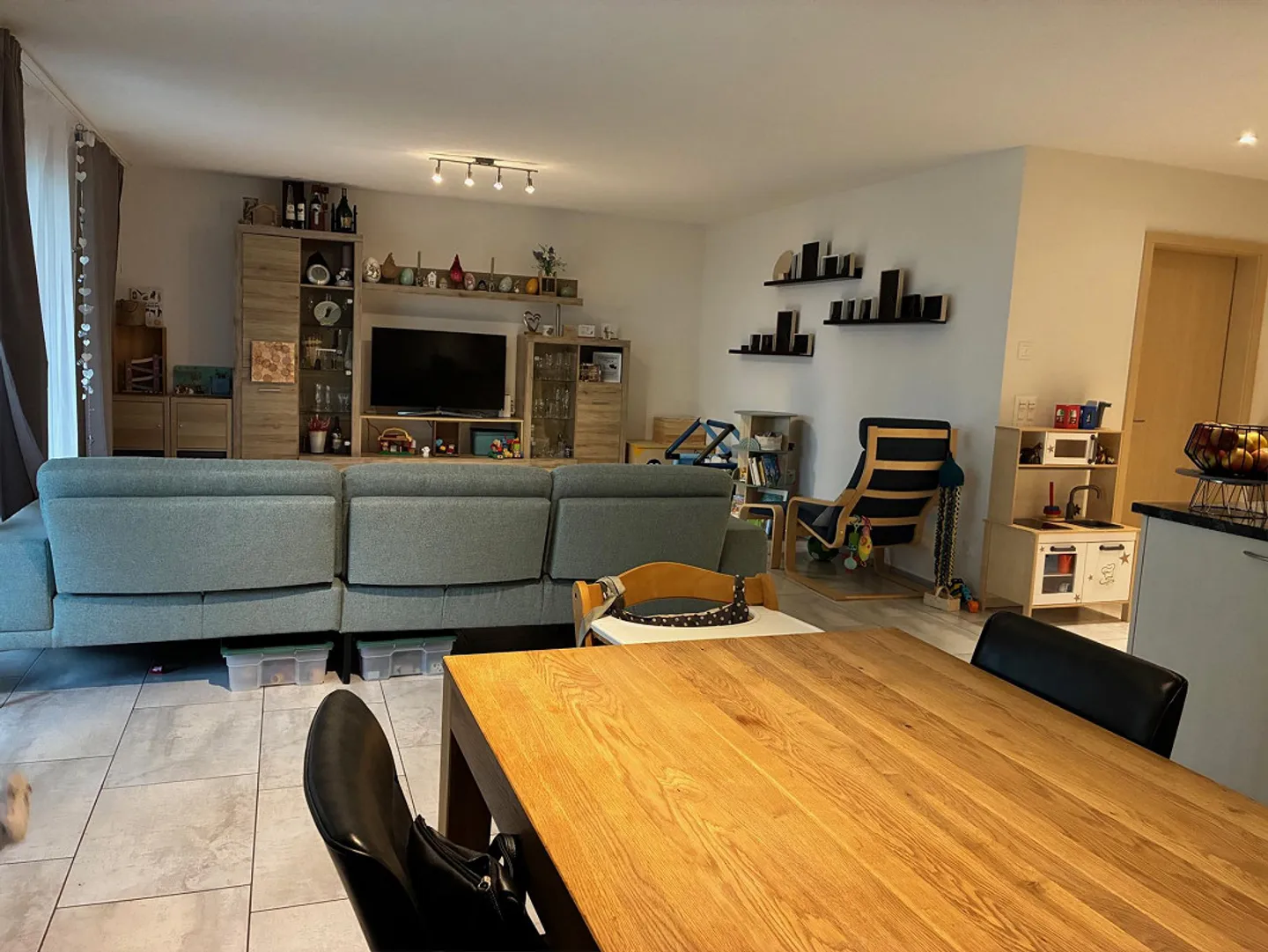 Spazioso con charme e privacy - Foto 4 di 13