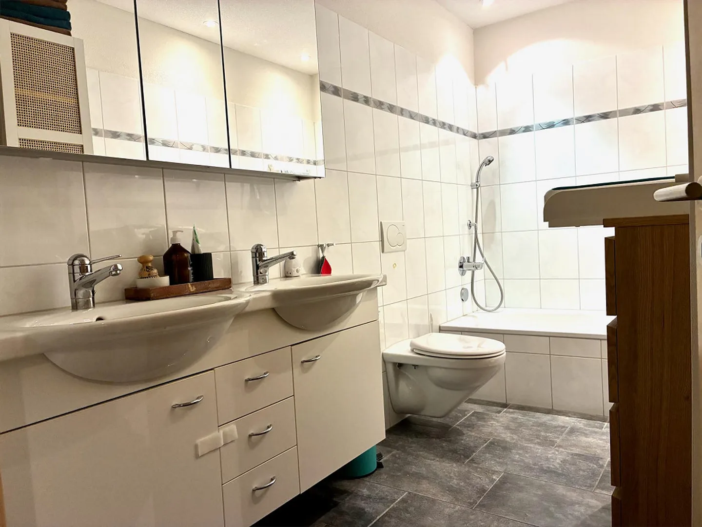 Spazioso con charme e privacy - Foto 9 di 13