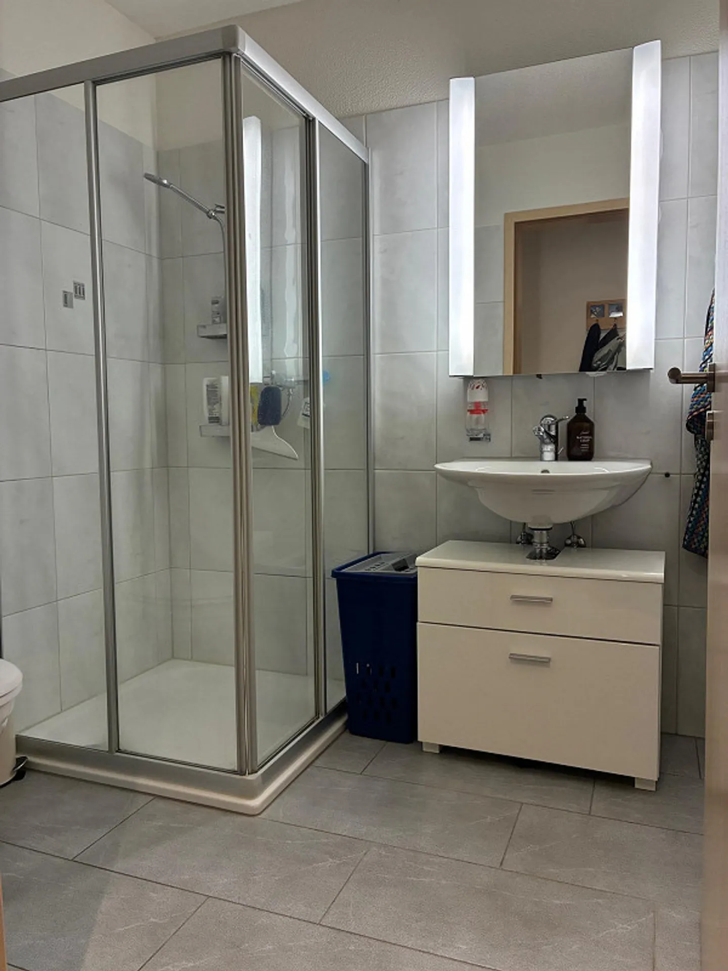 Spazioso con charme e privacy - Foto 10 di 13