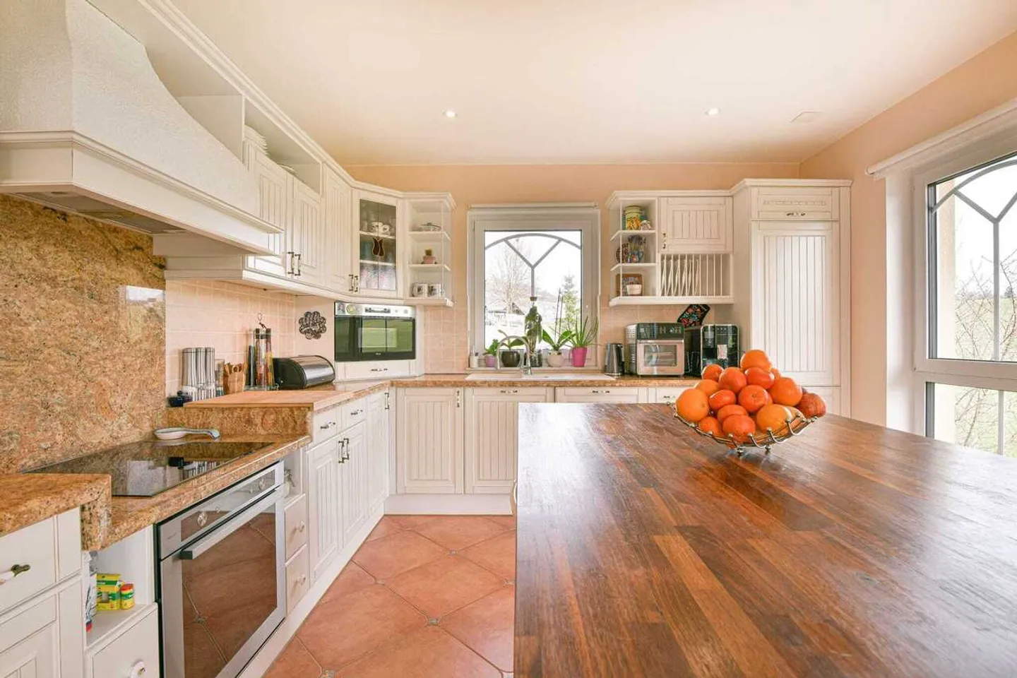 Modern Family Home with Pool - Photo 4 of 13