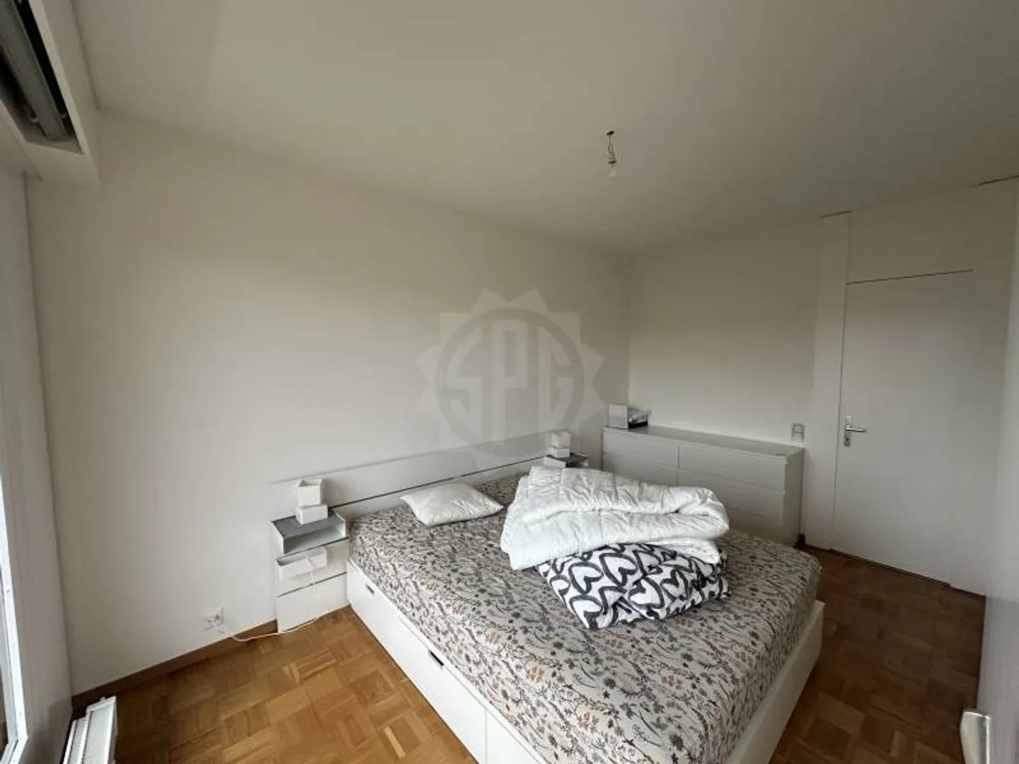 Bright Apartment - Geneva - Photo 2 of 2