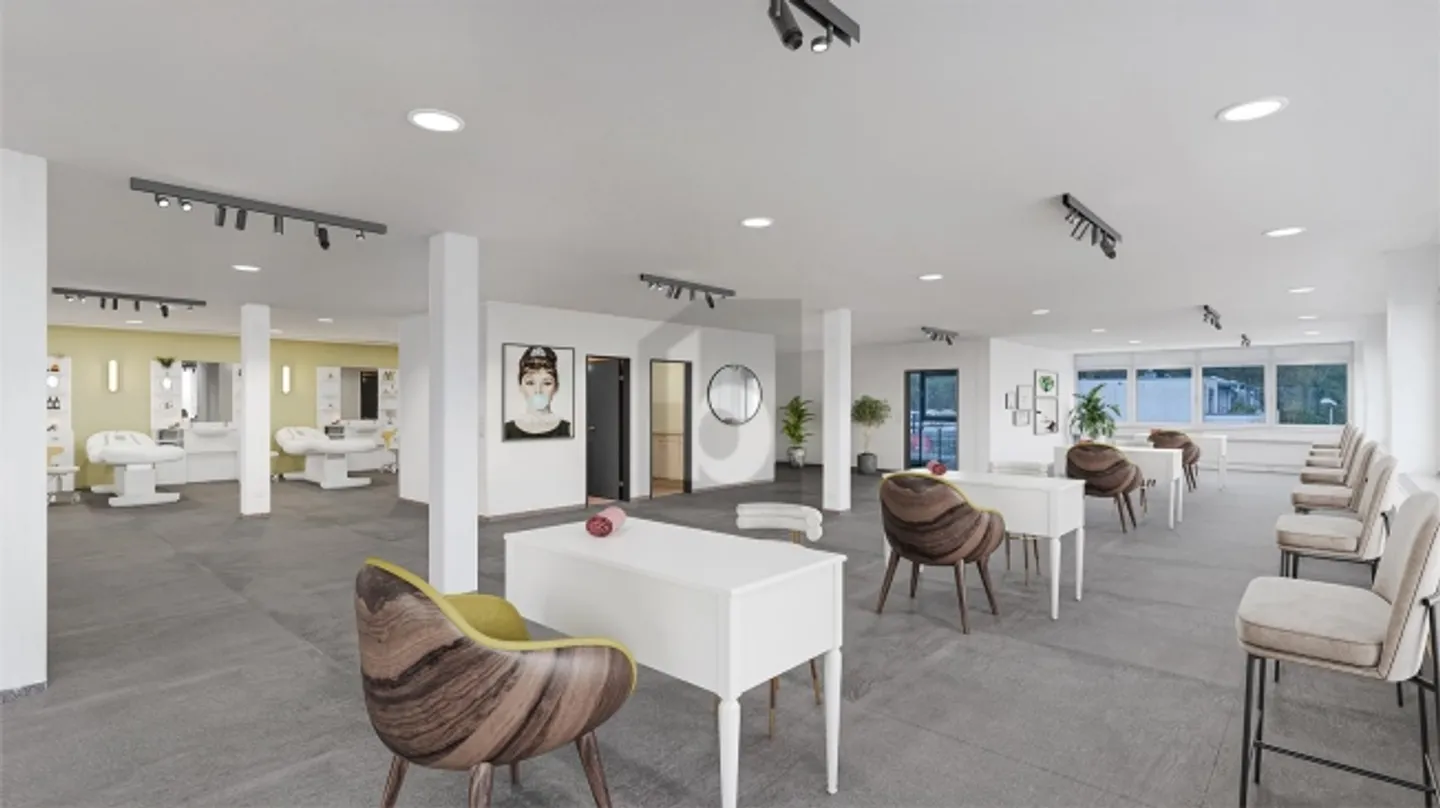 SPACIOUS IN A CENTRAL LOCATION - Photo 1 of 6