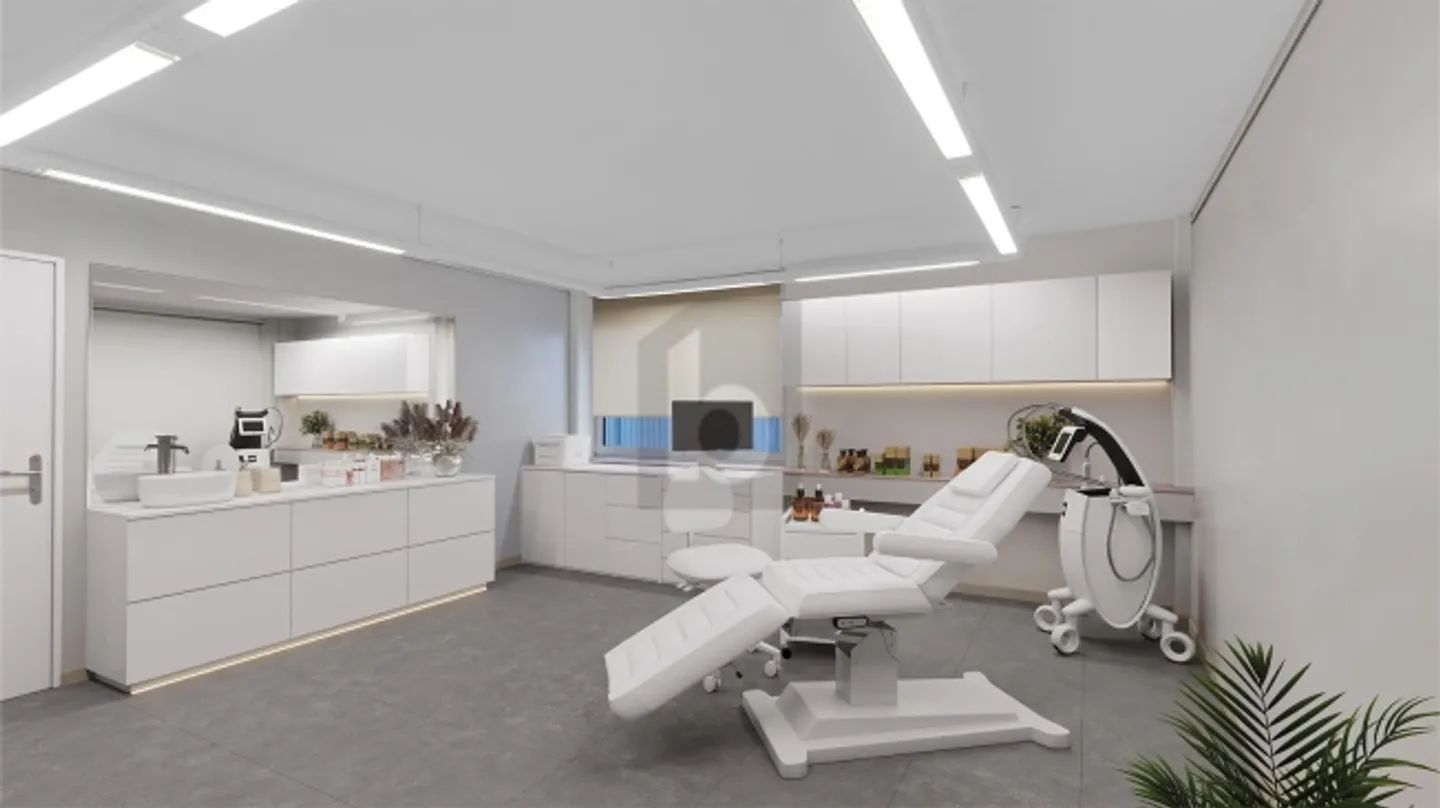 SPACIOUS IN A CENTRAL LOCATION - Photo 3 of 6