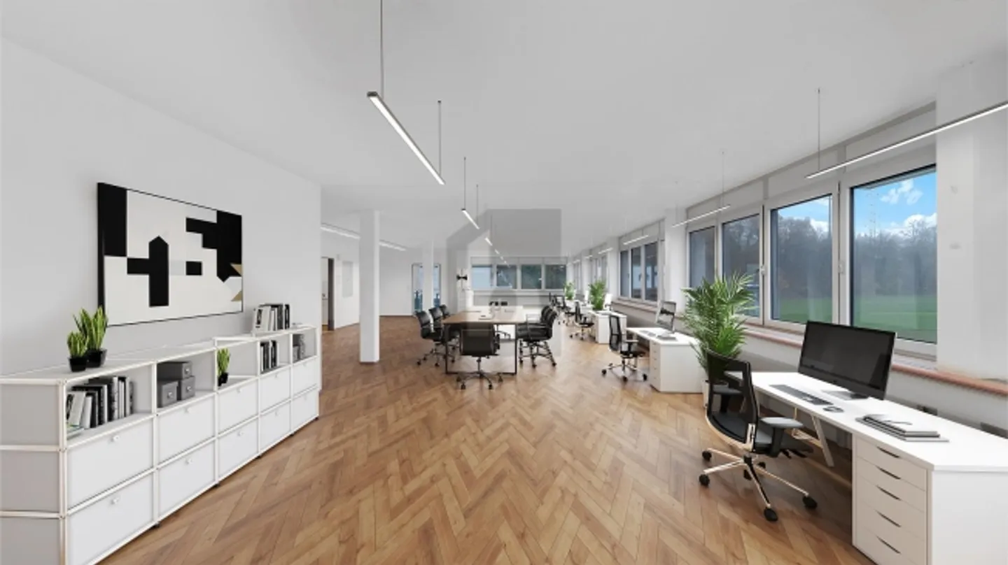 SPACIOUS IN A CENTRAL LOCATION - Photo 4 of 6