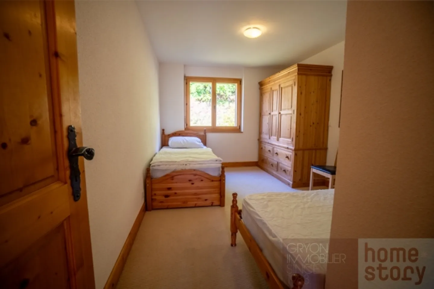 Panoramic view and modern comfort in Barboleuse - Photo 12 of 19