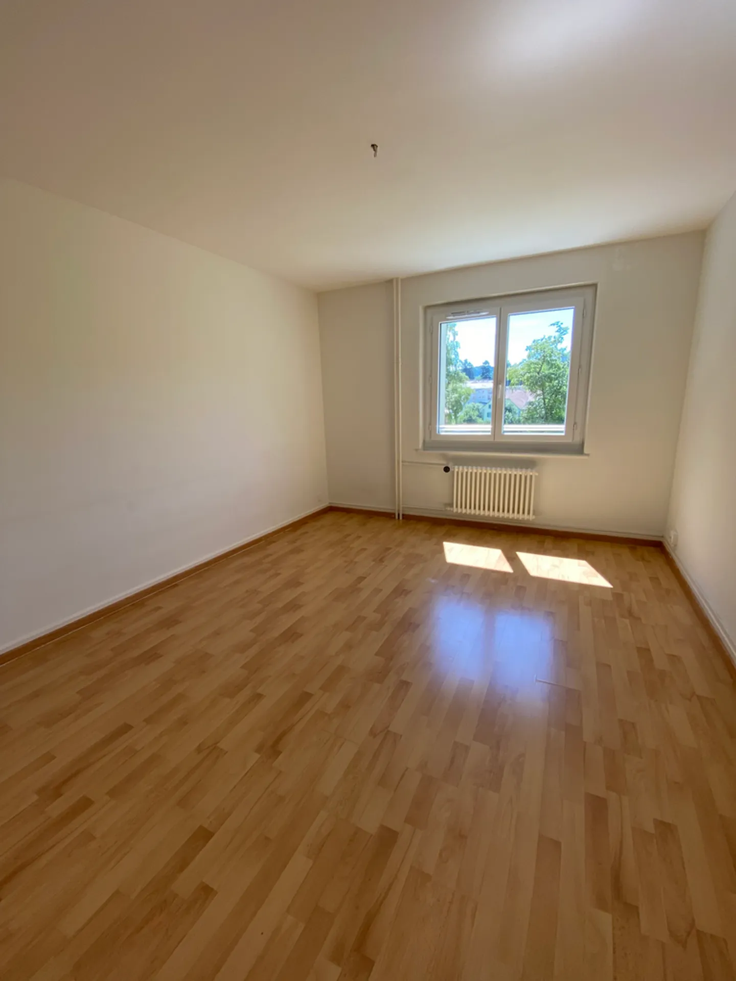 Appartamento 3.5 stanze - Foto 3 di 7