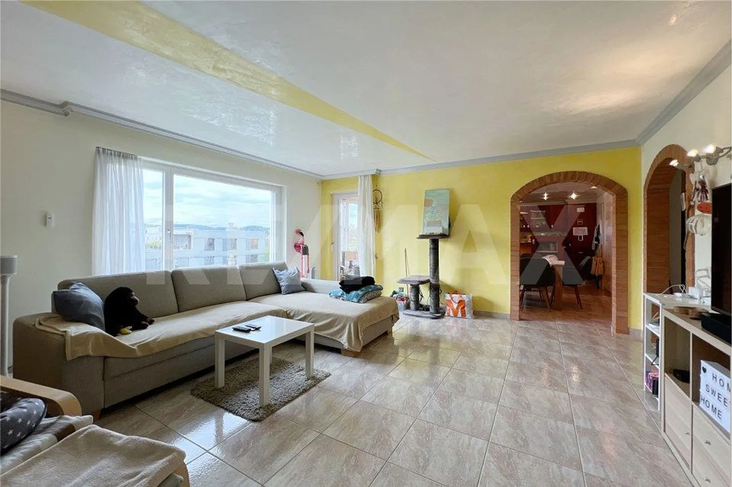 Top Lage in Lenzburg, nahe Altstadt und Natur - Foto 3 von 11