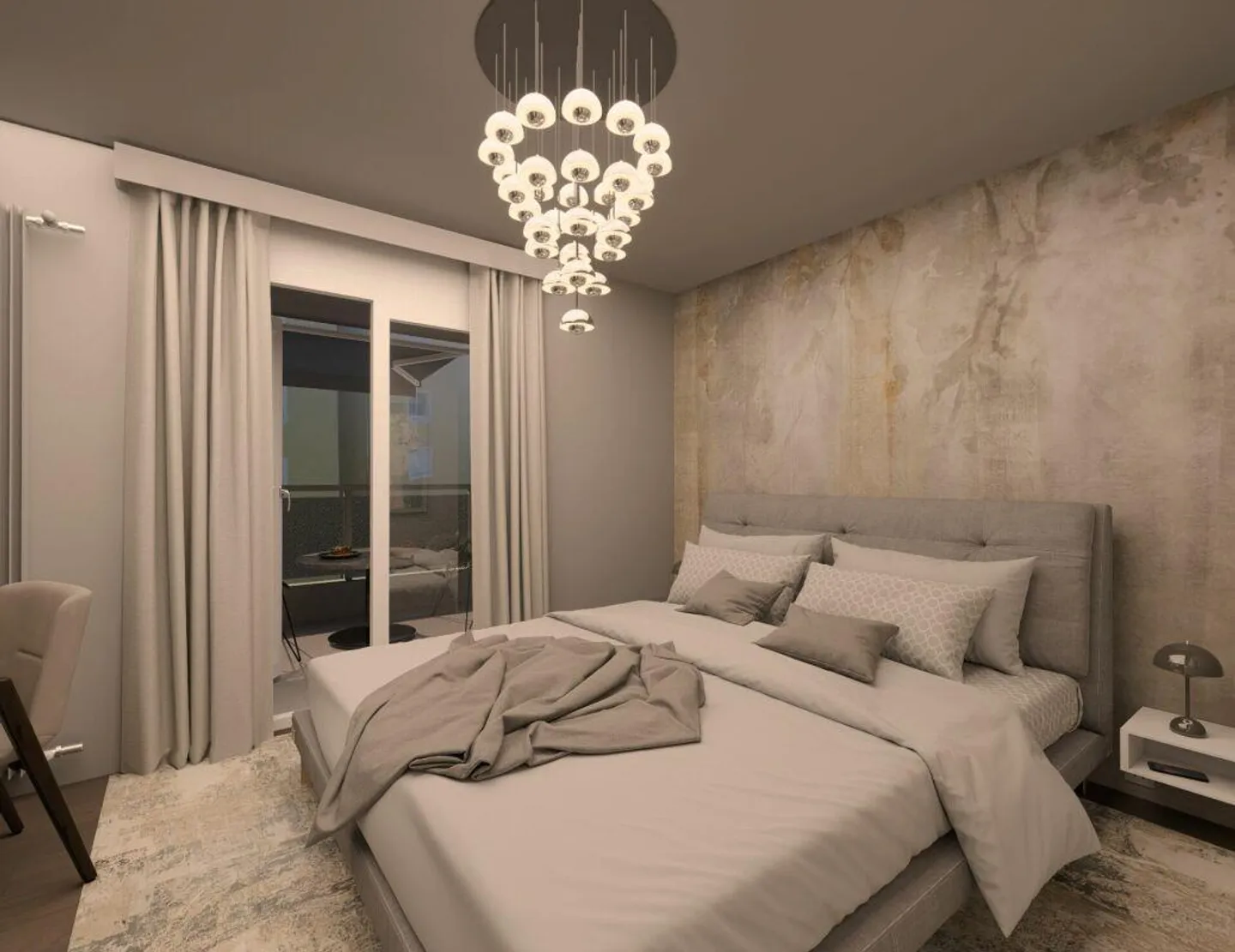 Residenza Poesia - Duplex con Camino ad Ascona - Foto 1 di 13