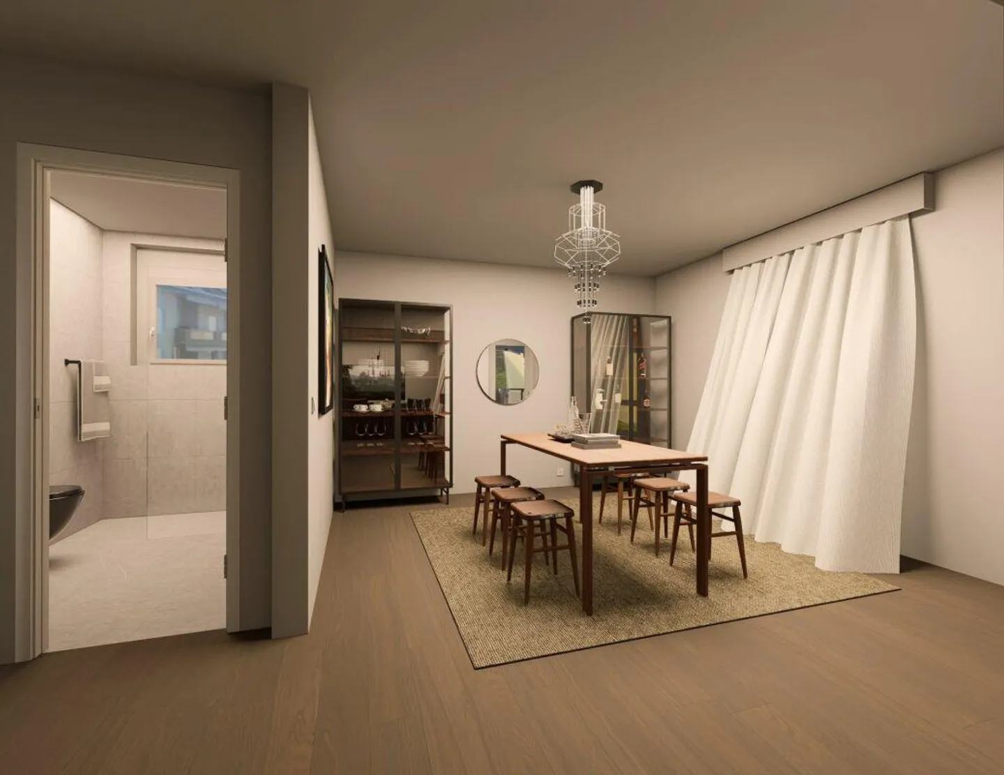 Residenza Poesia - Duplex con Camino ad Ascona - Foto 2 di 13