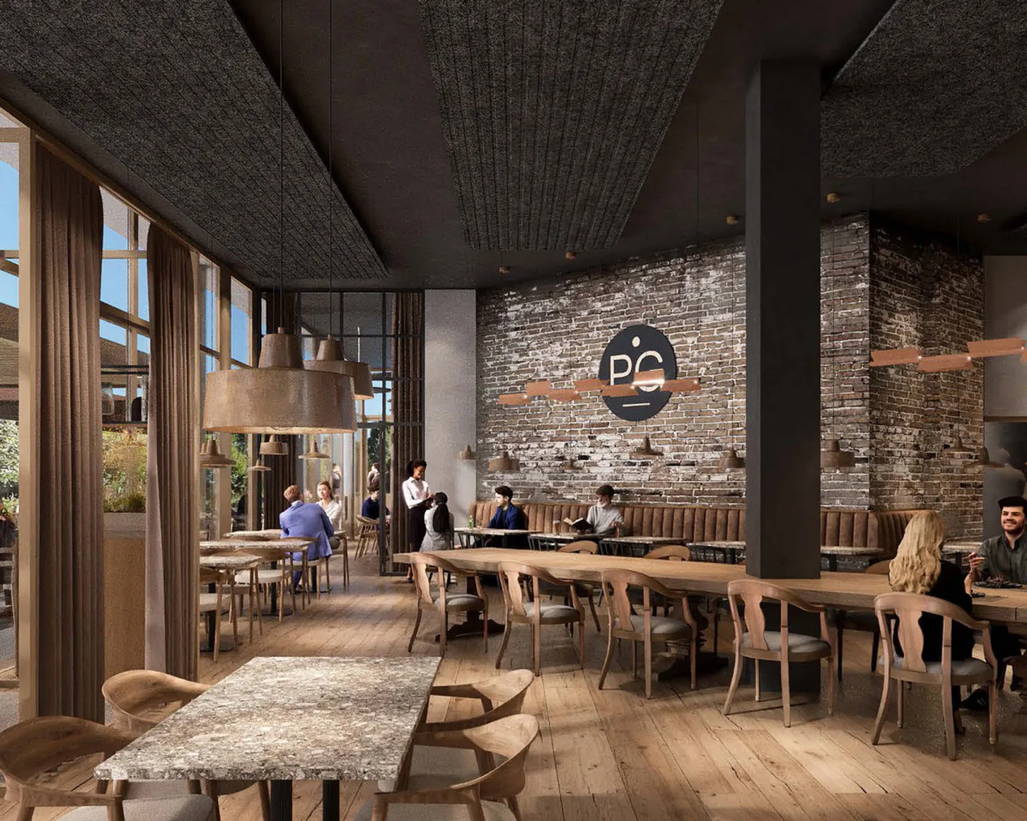 Espace de bureau innovant à Neuchâtel - Photo 3 sur 10