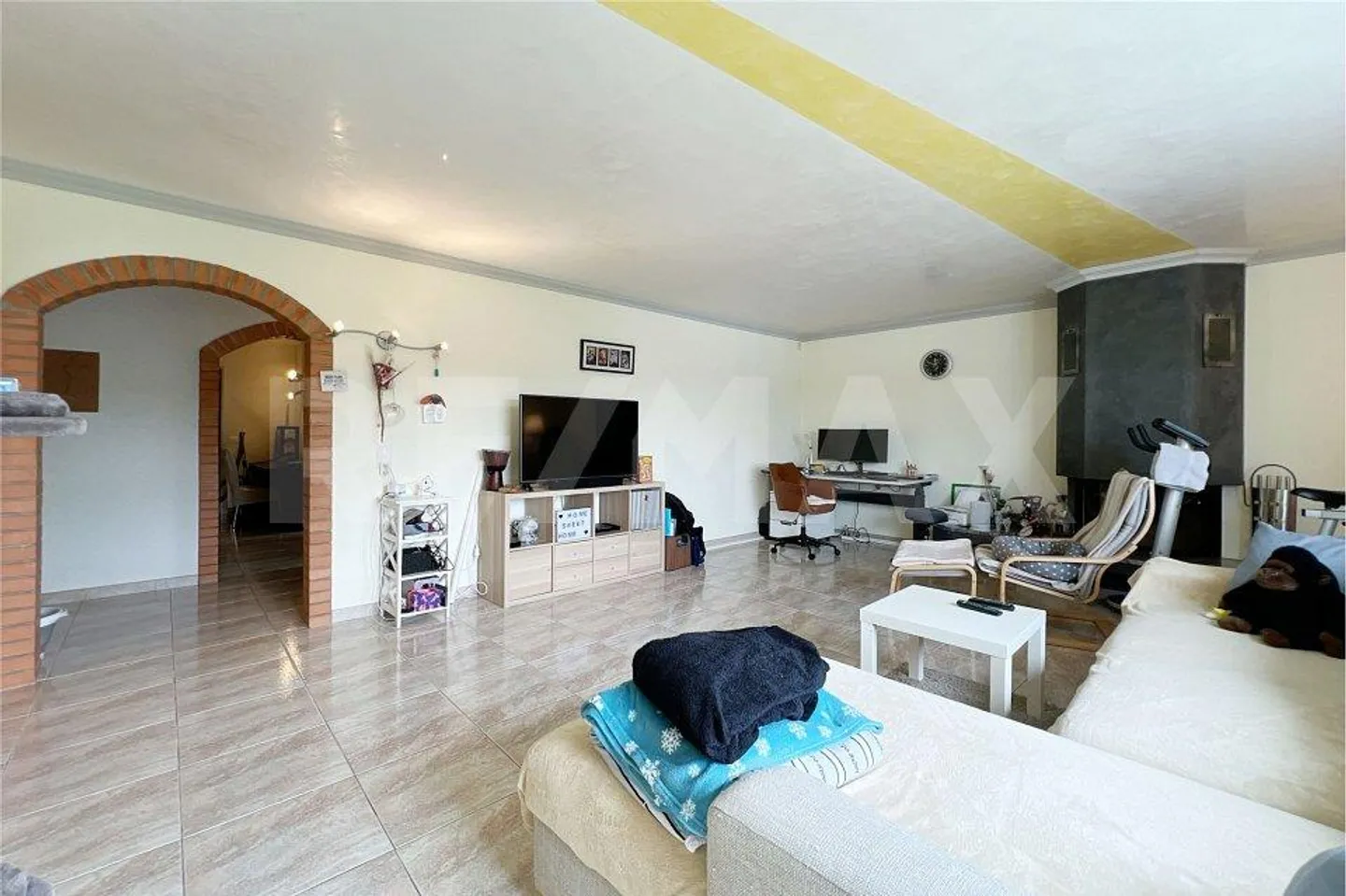 Top Lage in Lenzburg, nahe Altstadt und Natur - Foto 4 von 11