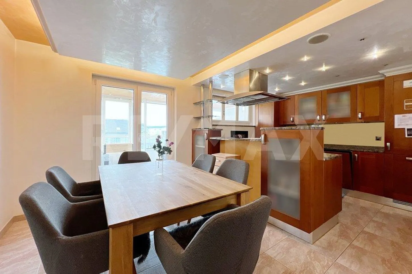 Top Lage in Lenzburg, nahe Altstadt und Natur - Foto 6 von 11