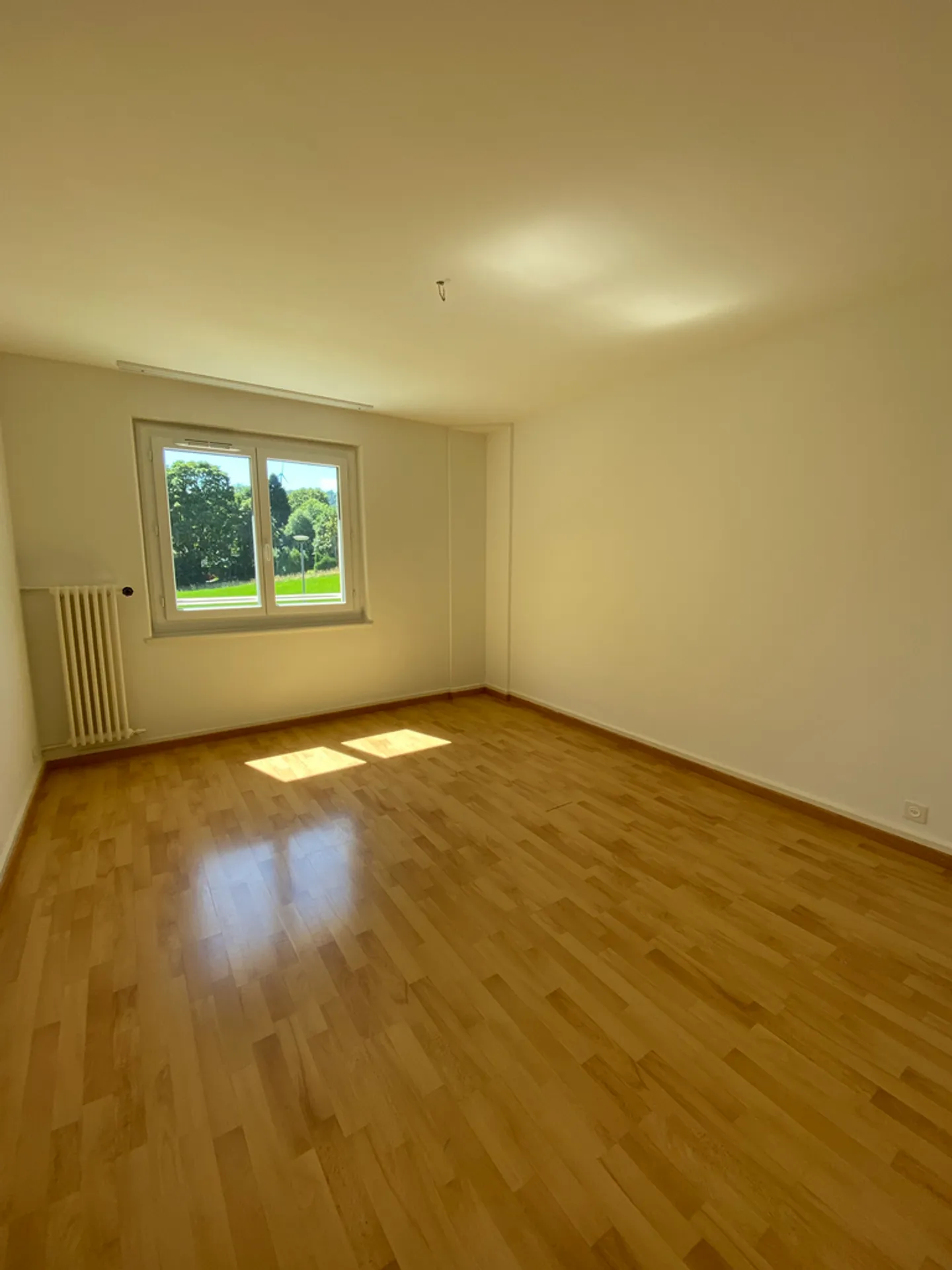 Appartamento 3.5 stanze - Foto 5 di 7