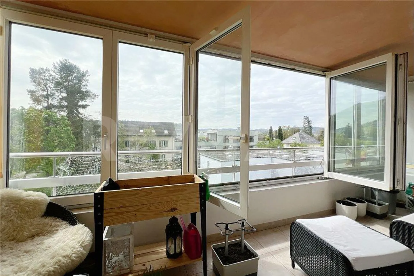 Top Lage in Lenzburg, nahe Altstadt und Natur - Foto 8 von 11