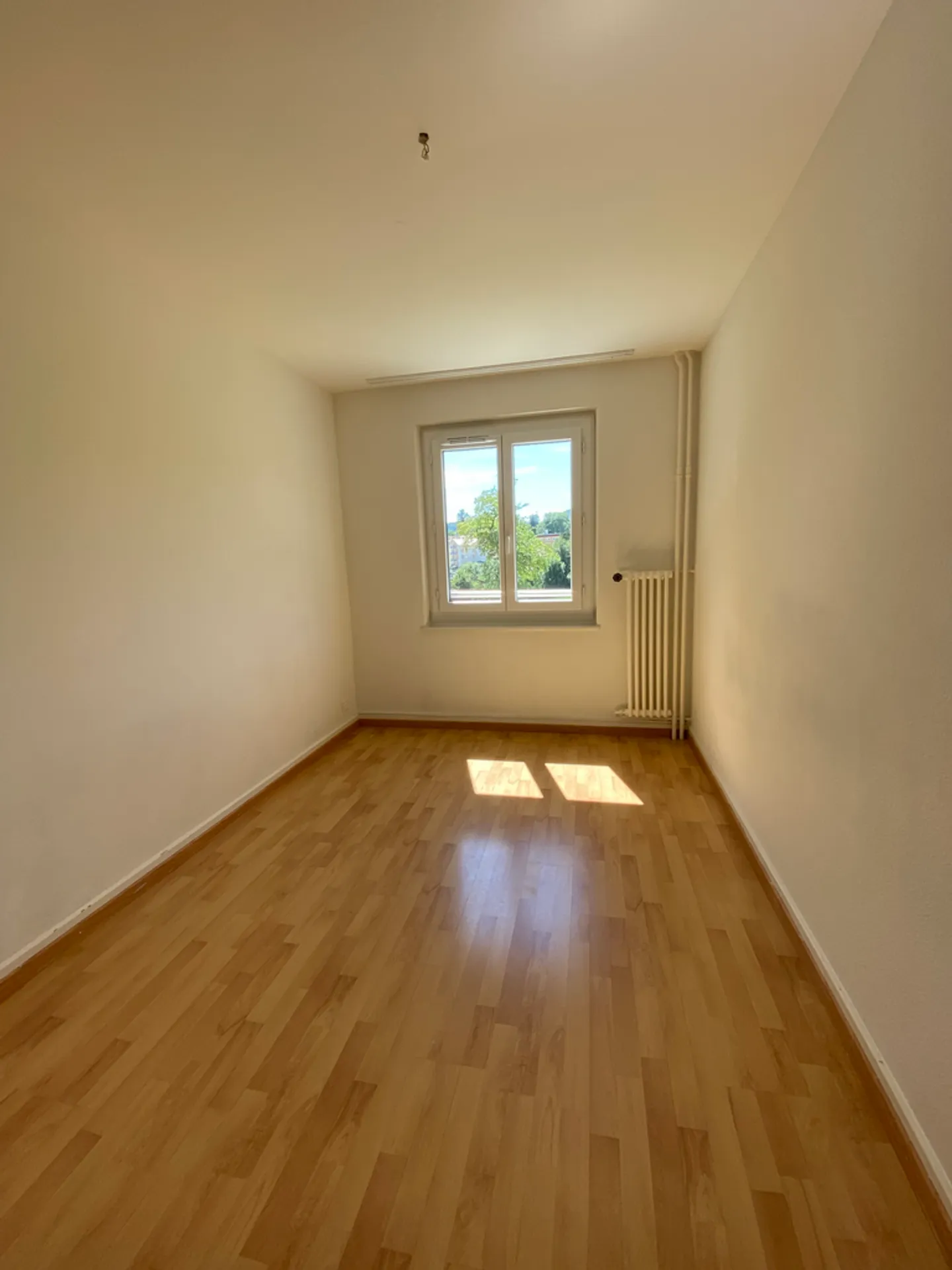 Appartamento 3.5 stanze - Foto 4 di 7