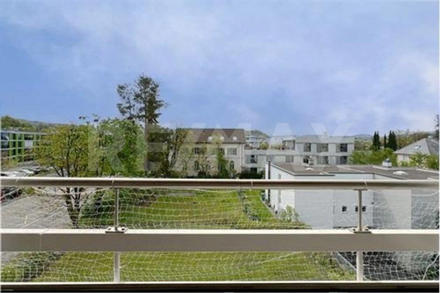 Top Lage in Lenzburg, nahe Altstadt und Natur - Foto 11 von 11